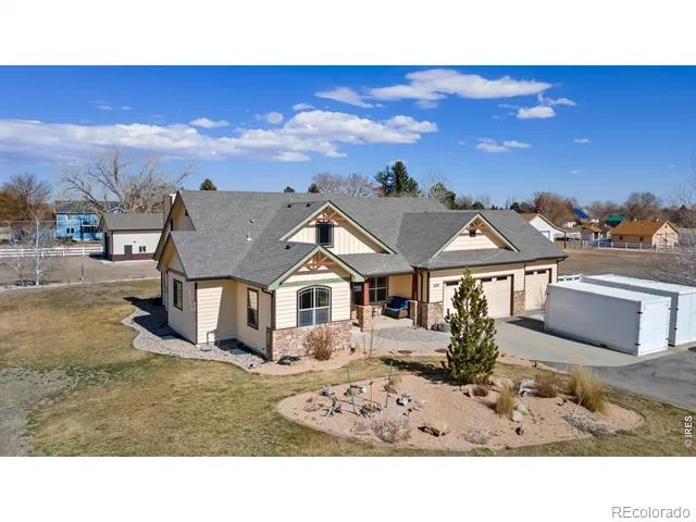 5219 Kanawha Lane Evans, CO 80634