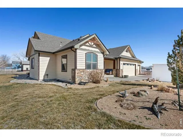 5219 Kanawha Lane Evans, CO 80634