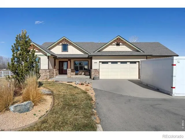 5219 Kanawha Lane Evans, CO 80634