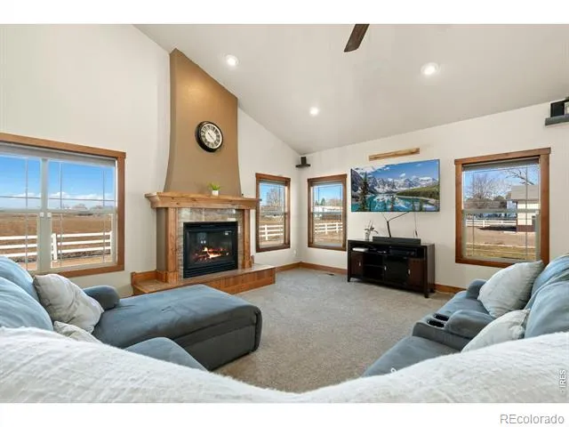 5219 Kanawha Lane Evans, CO 80634
