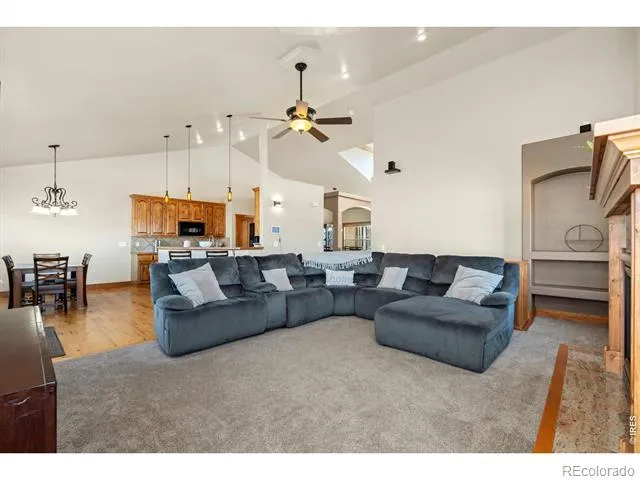 5219 Kanawha Lane Evans, CO 80634