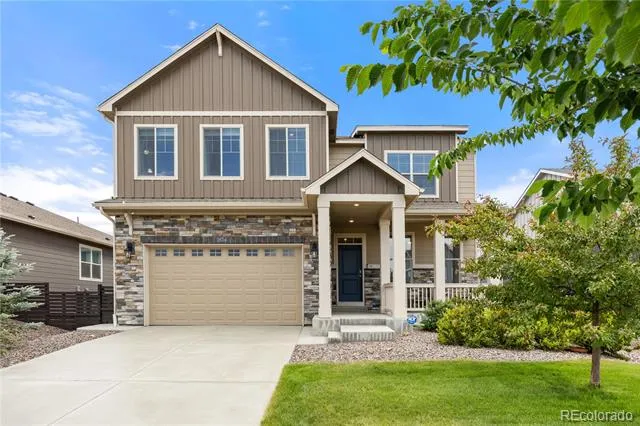 26754 E Archer Avenue Aurora, CO 80018