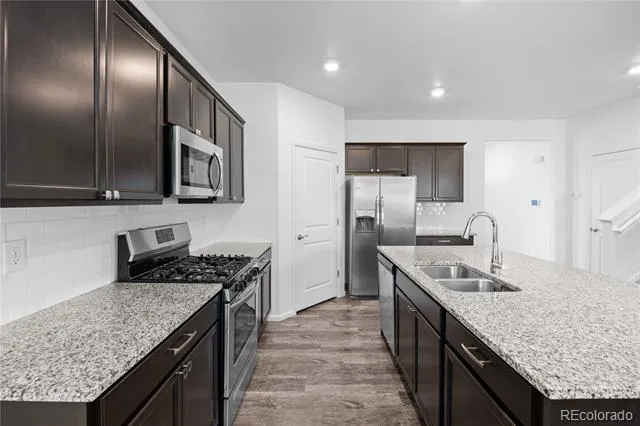 26754 E Archer Avenue Aurora, CO 80018