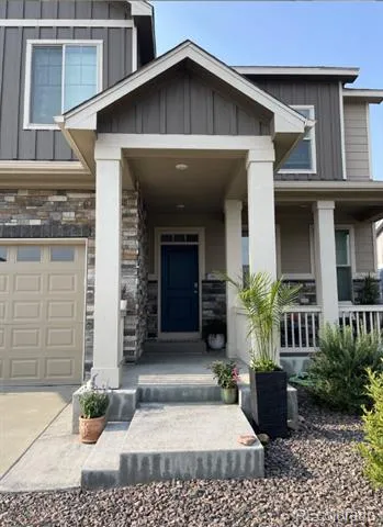 26754 E Archer Avenue Aurora, CO 80018