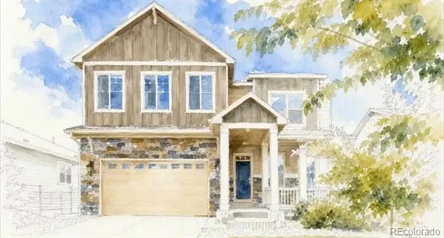 26754 E Archer Avenue Aurora, CO 80018