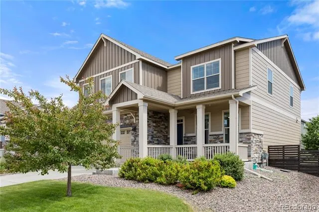 26754 E Archer Avenue Aurora, CO 80018