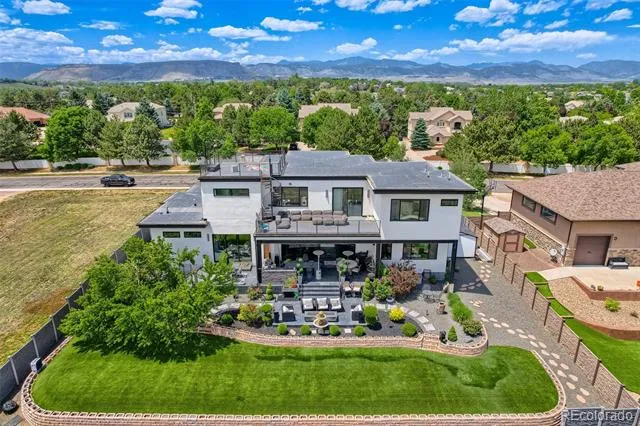 5908 Zang Way Arvada, CO 80004