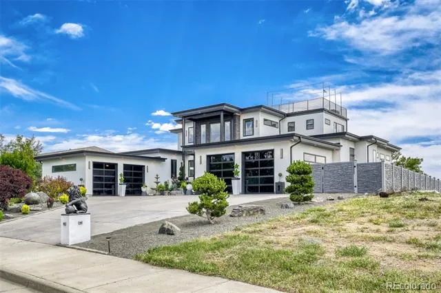 5908 Zang Way Arvada, CO 80004