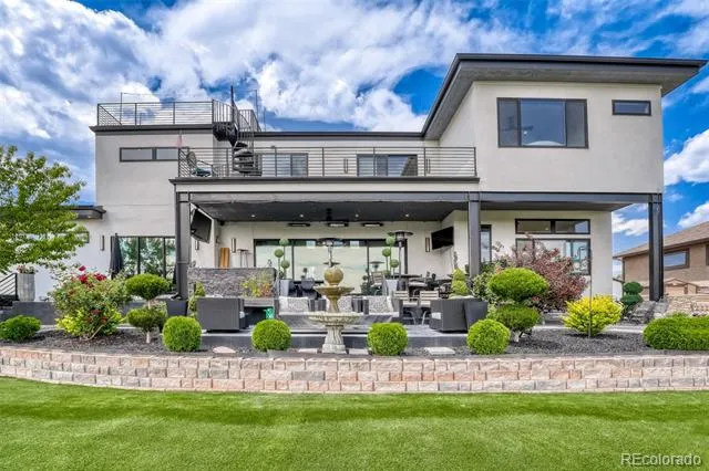 5908 Zang Way Arvada, CO 80004