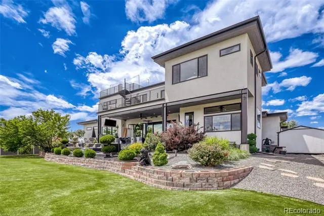 5908 Zang Way Arvada, CO 80004
