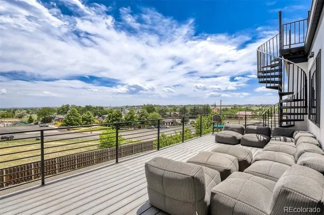 5908 Zang Way Arvada, CO 80004
