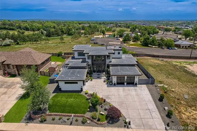 5908 Zang Way Arvada, CO 80004