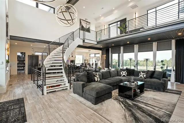 5908 Zang Way Arvada, CO 80004