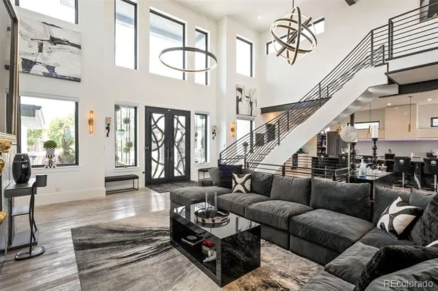 5908 Zang Way Arvada, CO 80004