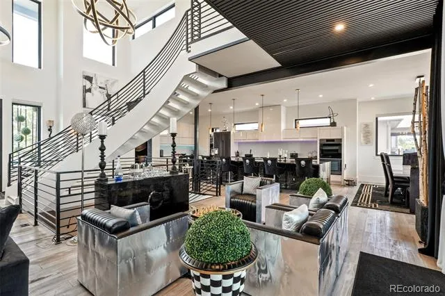 5908 Zang Way Arvada, CO 80004