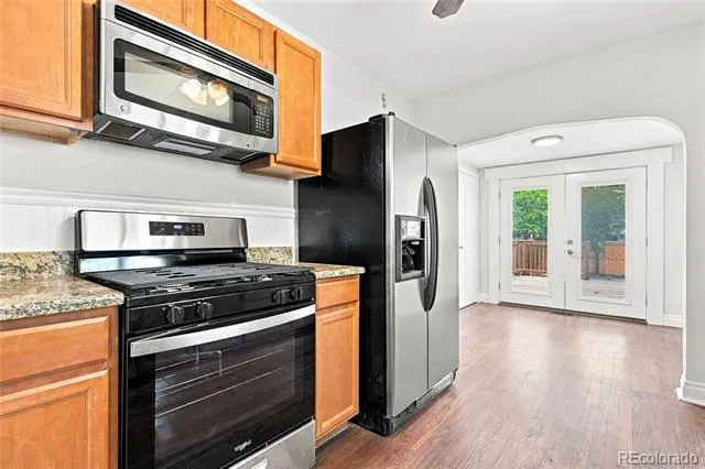 4774 Pennsylvania Street Denver, CO 80216