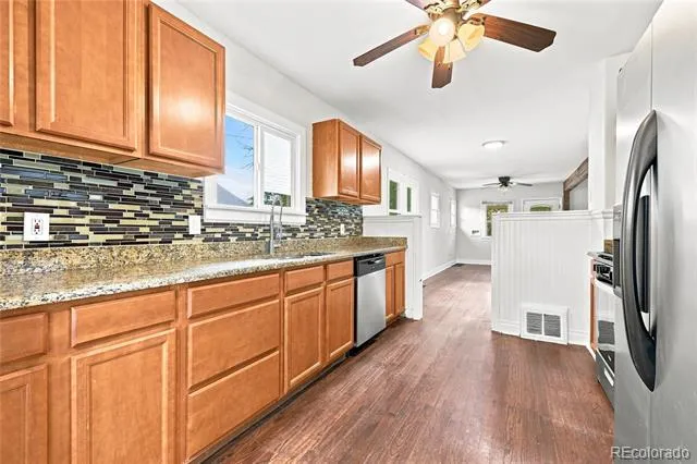 4774 Pennsylvania Street Denver, CO 80216