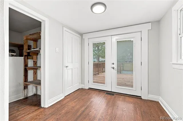 4774 Pennsylvania Street Denver, CO 80216