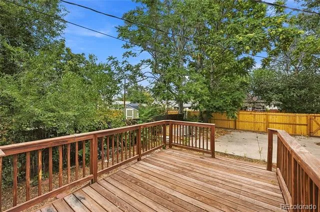 4774 Pennsylvania Street Denver, CO 80216