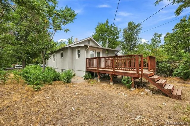 4774 Pennsylvania Street Denver, CO 80216