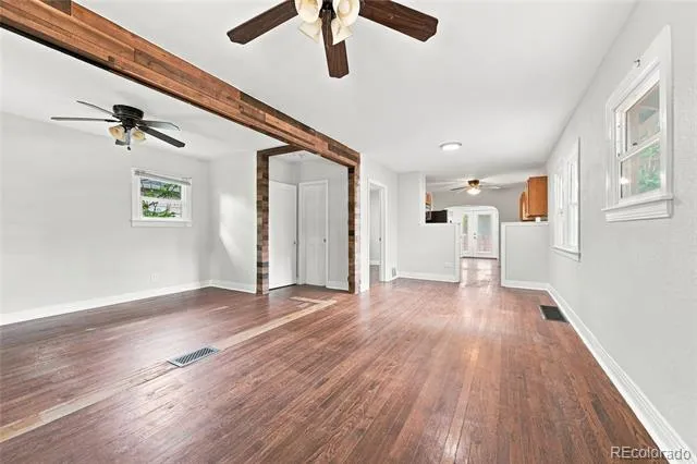 4774 Pennsylvania Street Denver, CO 80216