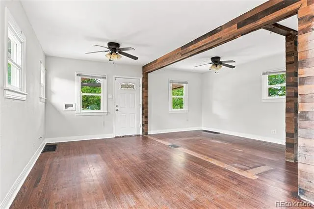 4774 Pennsylvania Street Denver, CO 80216
