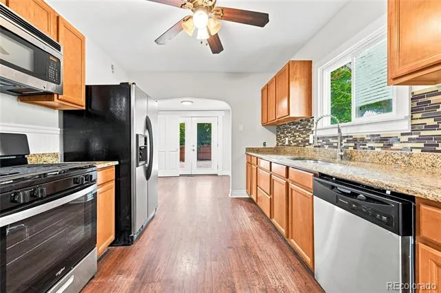 4774 Pennsylvania Street Denver, CO 80216