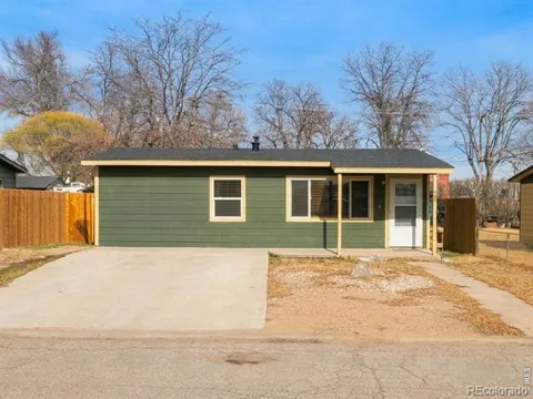 205 S 2nd Street