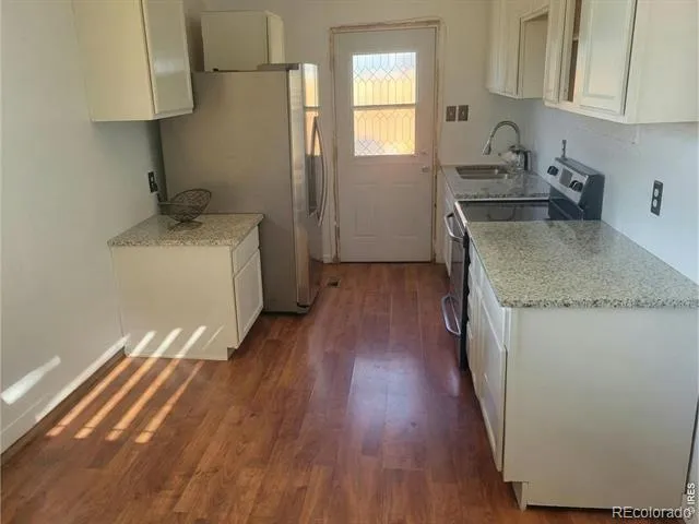 205 S 2nd Street Johnstown, CO 80534