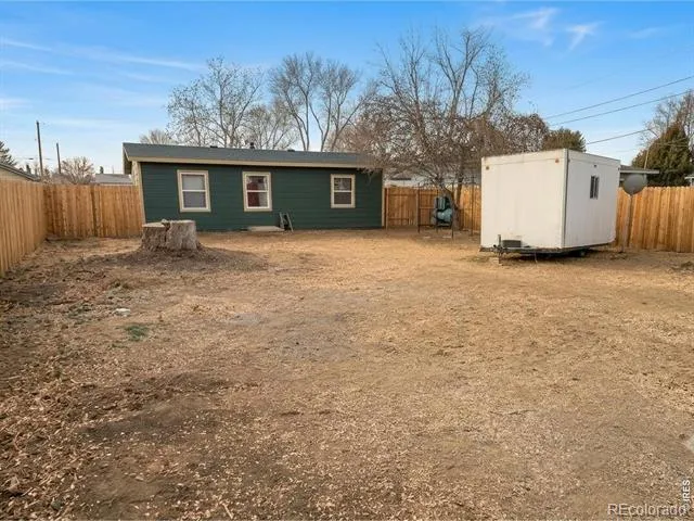 205 S 2nd Street Johnstown, CO 80534