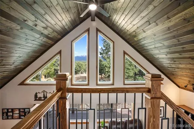 45 Barr Lake Circle Divide, CO 80814