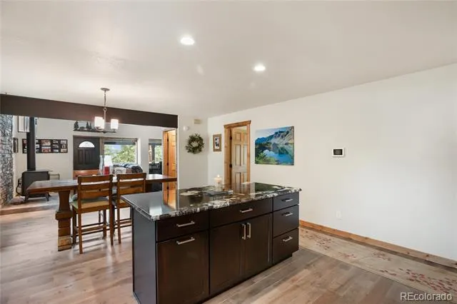 45 Barr Lake Circle Divide, CO 80814