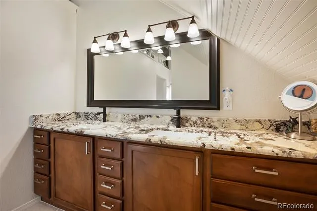 45 Barr Lake Circle Divide, CO 80814