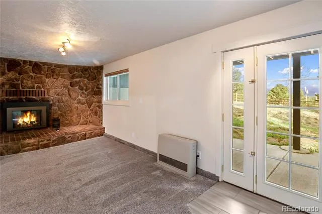 45 Barr Lake Circle Divide, CO 80814