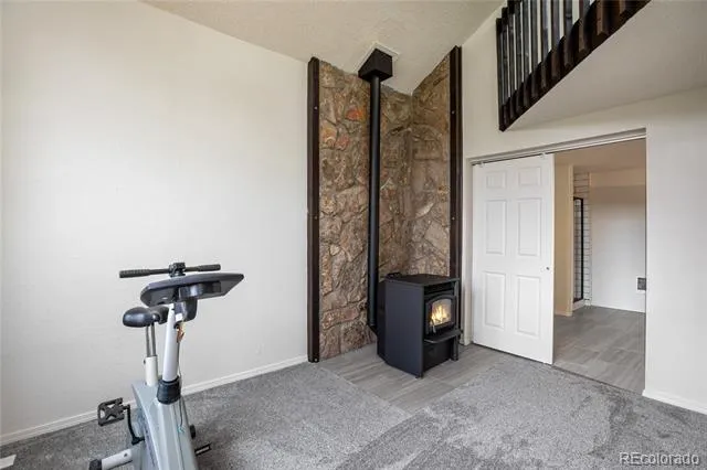45 Barr Lake Circle Divide, CO 80814