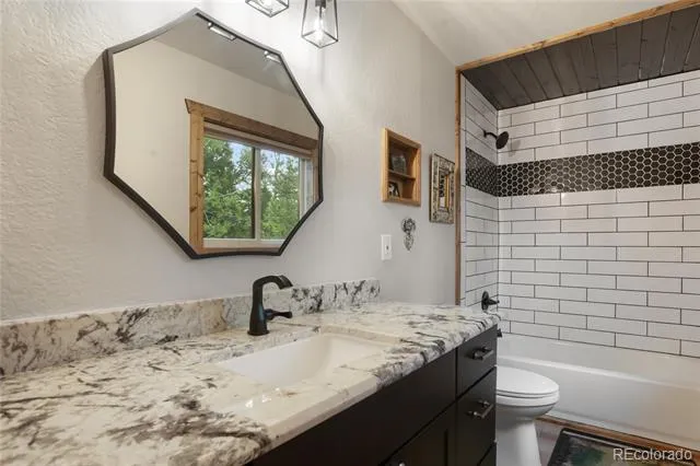 45 Barr Lake Circle Divide, CO 80814