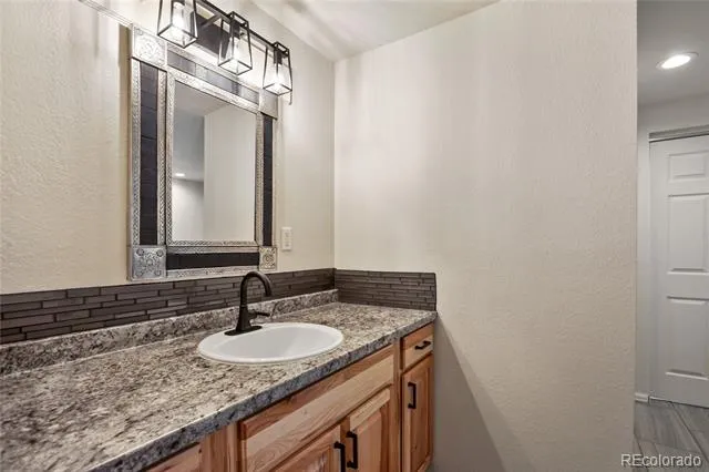 45 Barr Lake Circle Divide, CO 80814