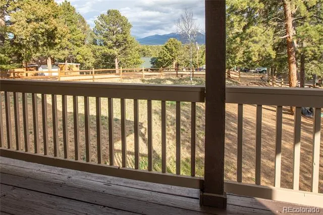 45 Barr Lake Circle Divide, CO 80814