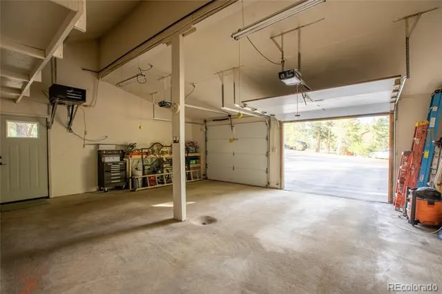 45 Barr Lake Circle Divide, CO 80814