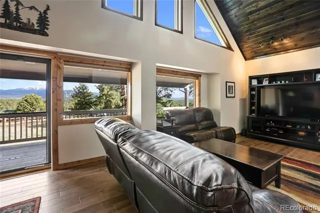45 Barr Lake Circle Divide, CO 80814