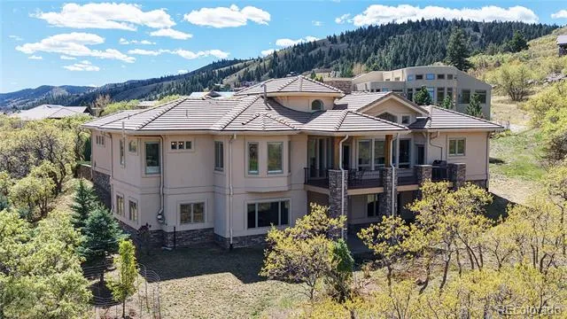 4797 Ponderosa Trail Littleton, CO 80125