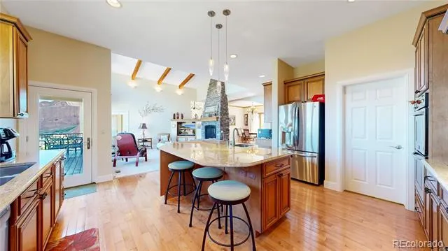 4797 Ponderosa Trail Littleton, CO 80125