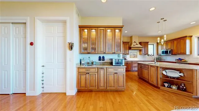 4797 Ponderosa Trail Littleton, CO 80125