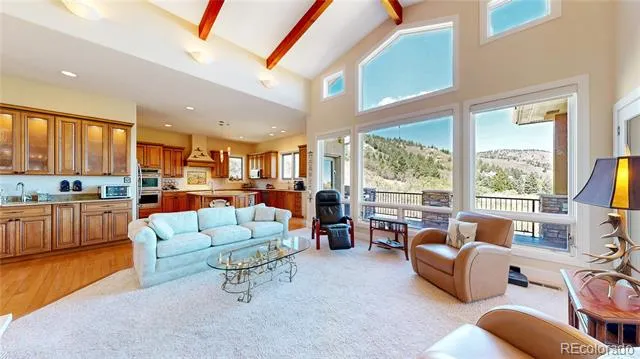 4797 Ponderosa Trail Littleton, CO 80125