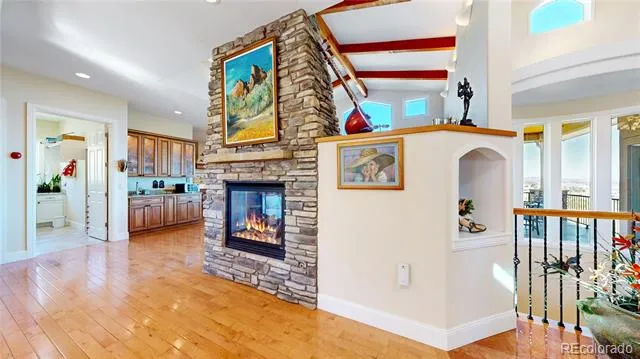 4797 Ponderosa Trail Littleton, CO 80125