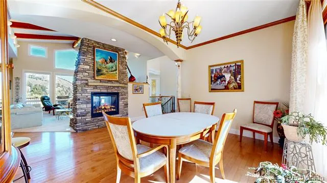 4797 Ponderosa Trail Littleton, CO 80125