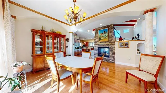 4797 Ponderosa Trail Littleton, CO 80125