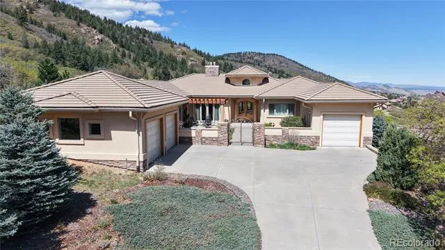 4797 Ponderosa Trail Littleton, CO 80125