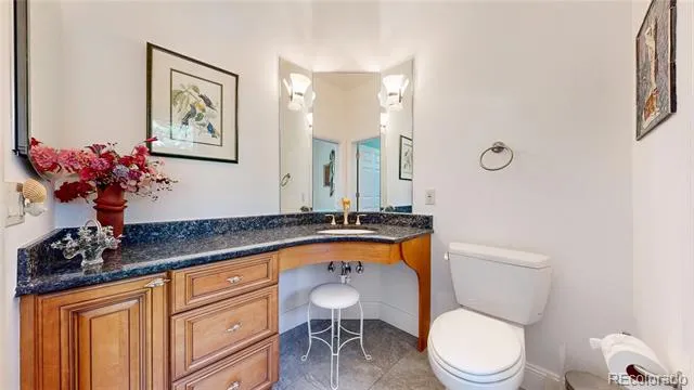 4797 Ponderosa Trail Littleton, CO 80125