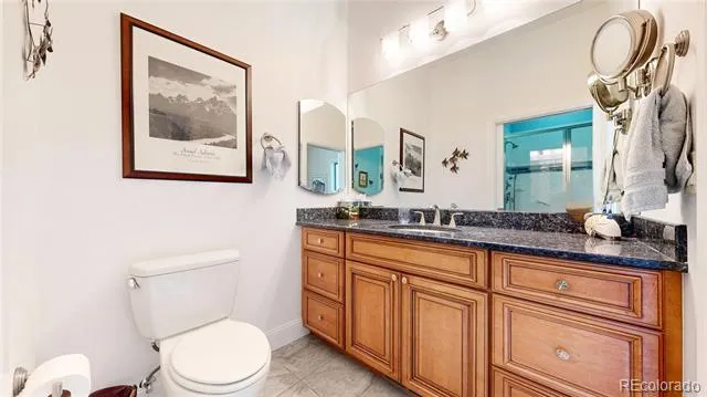 4797 Ponderosa Trail Littleton, CO 80125